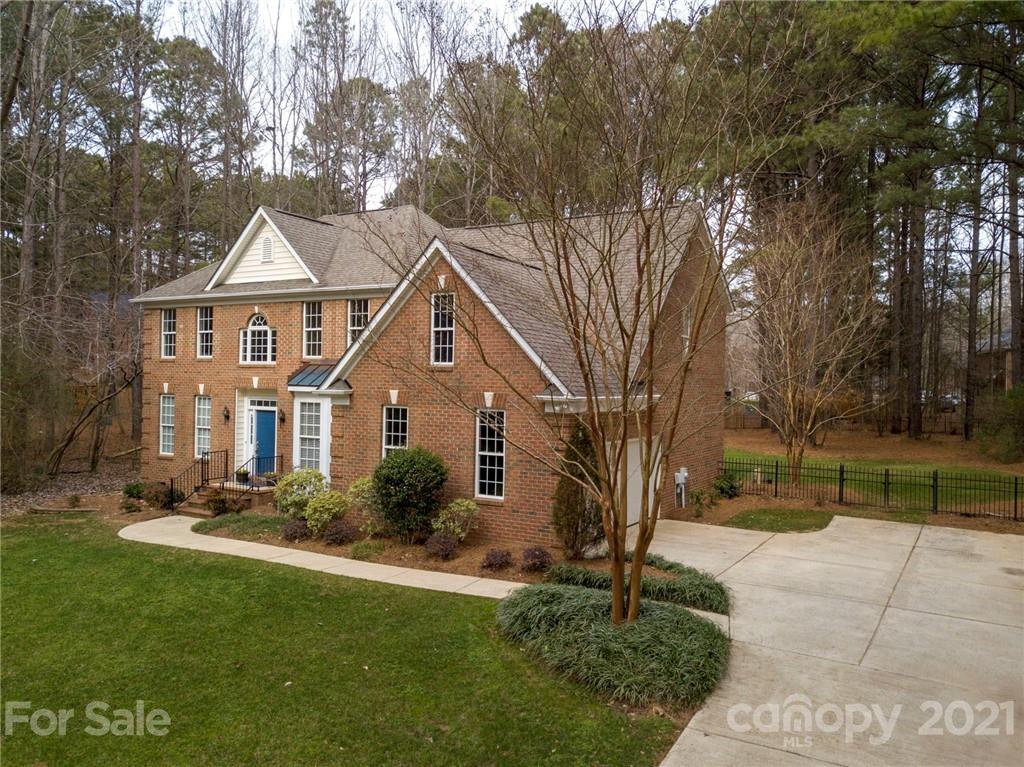 Property image 3 of 4011 Antioch Church Road in Weddington Oaks, Matthews, NC 28104