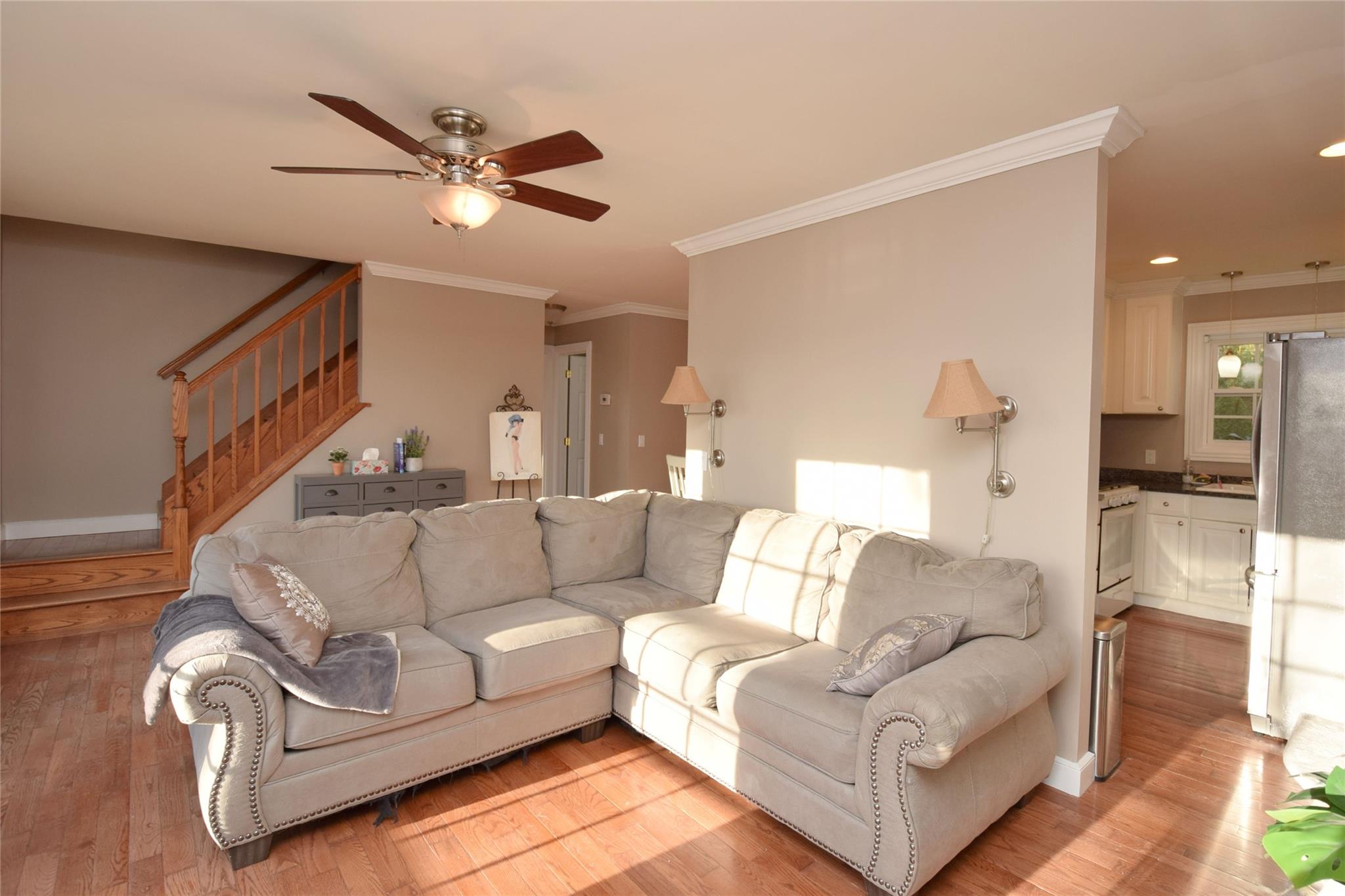 Property image 4 of 207 Branch Road in Apple Mountain, Spruce Pine, NC 28777