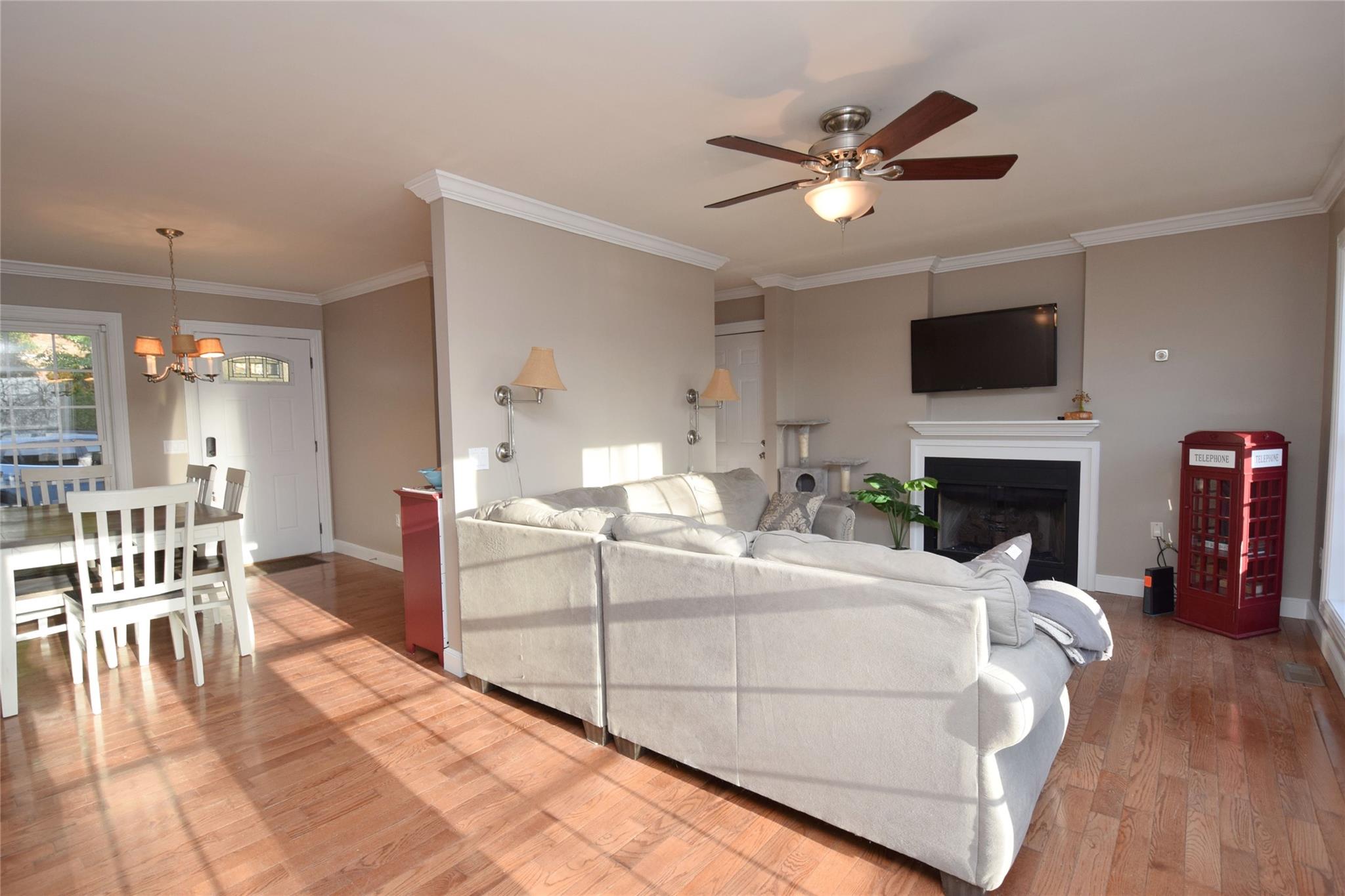 Property image 5 of 207 Branch Road in Apple Mountain, Spruce Pine, NC 28777
