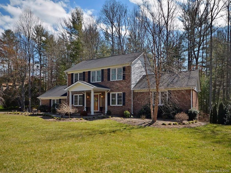 208 Lichen Lane
