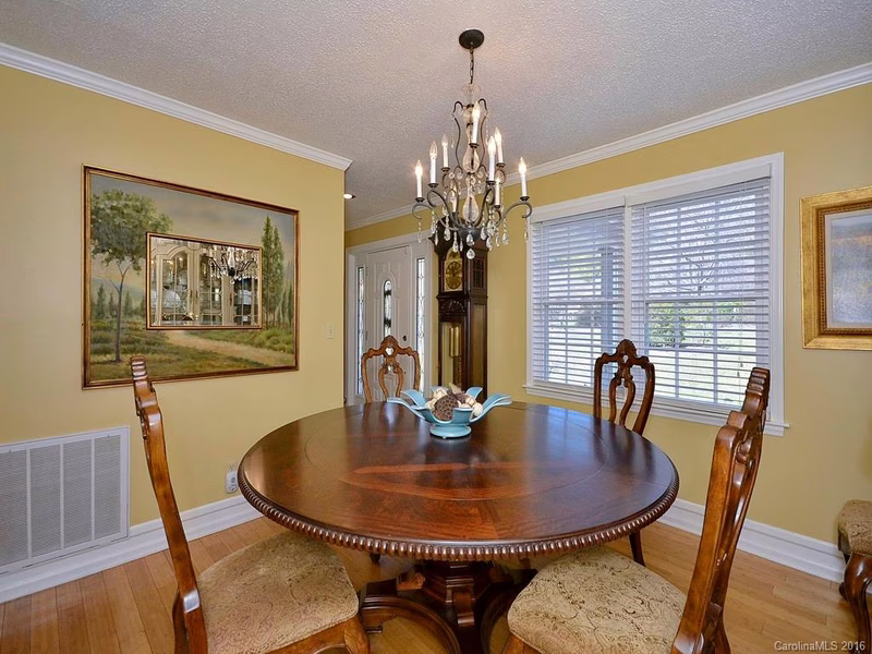 Property image 3 at 208 Lichen Lane, Hendersonville, NC 28791