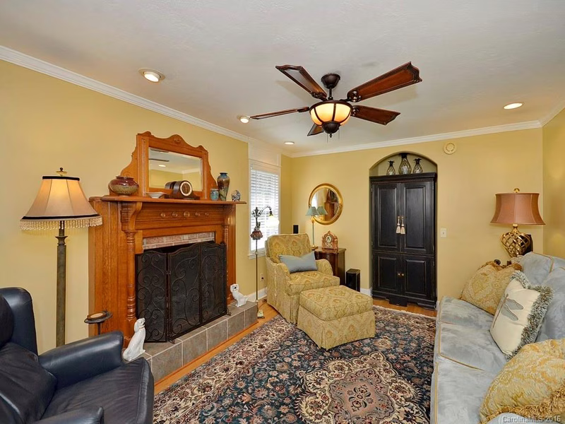 Property image 4 at 208 Lichen Lane, Hendersonville, NC 28791