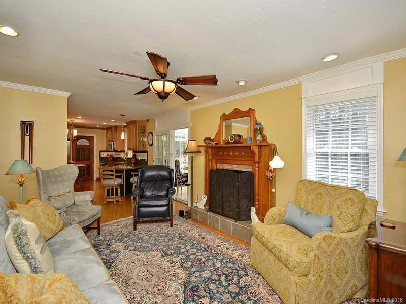Property image 5 at 208 Lichen Lane, Hendersonville, NC 28791