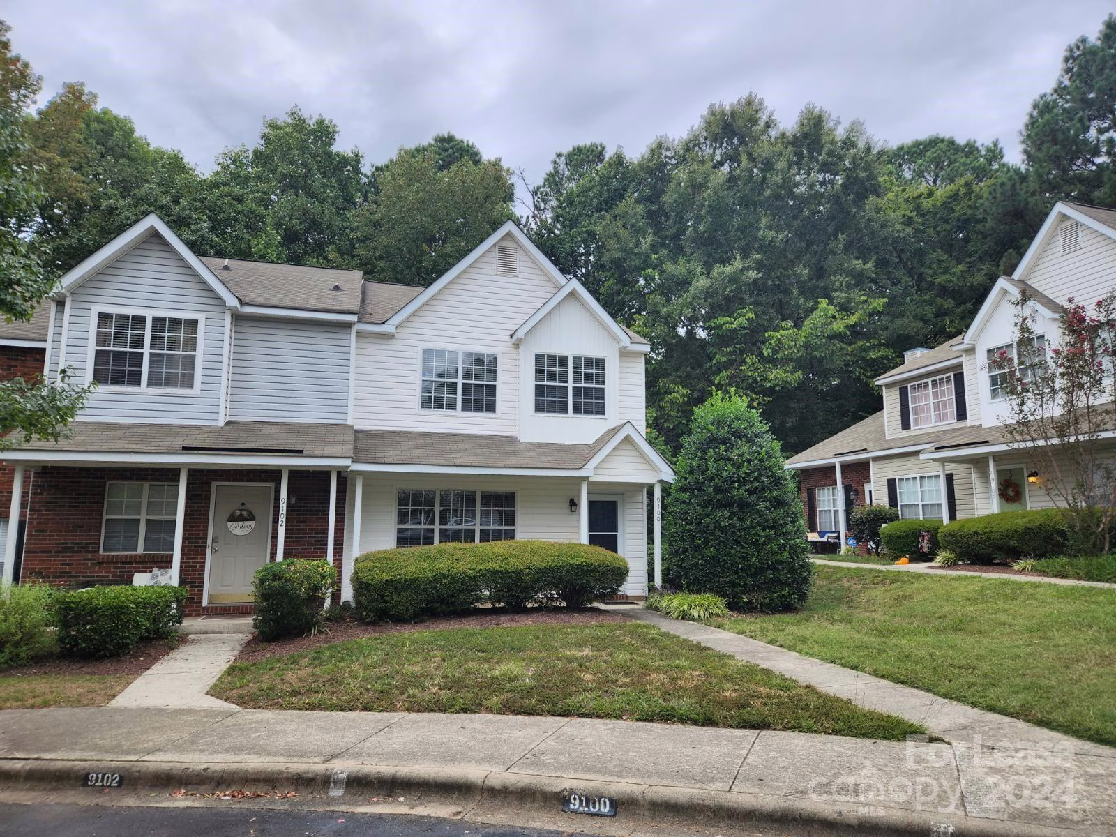 Property image 1 at 9100 Charminster Court, Charlotte, NC 28269