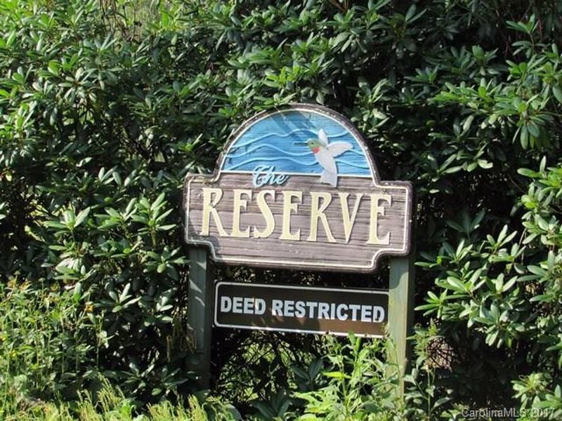 0 Reserve Drive