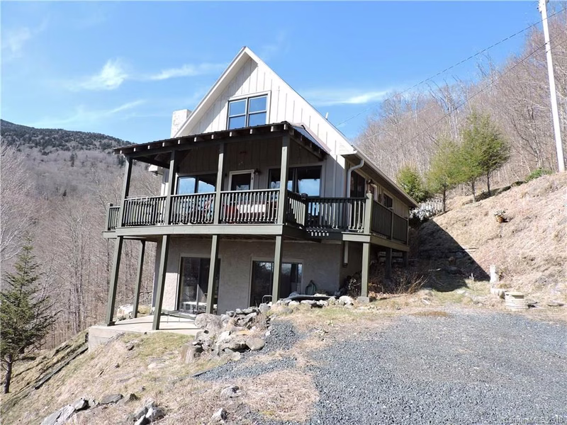 97 Buckeye Road