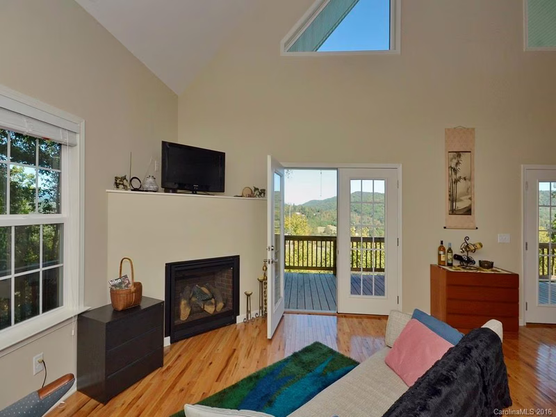 Property image 4 at 100 Russell Circle, Penrose, NC 28766