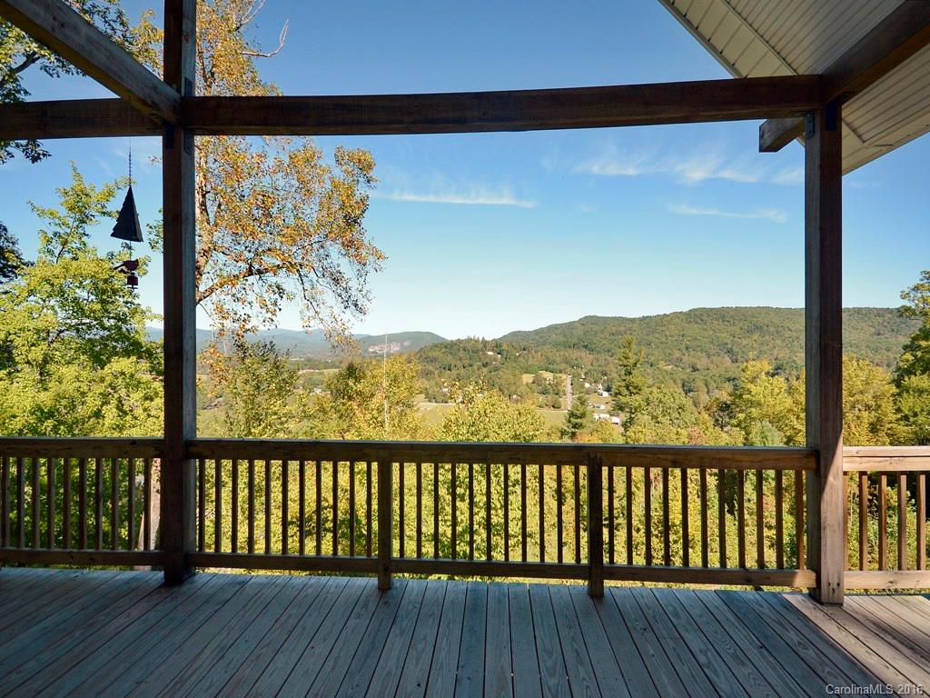 Property image 2 of 100 Russell Circle in Little River Ranch, Penrose, NC 28766