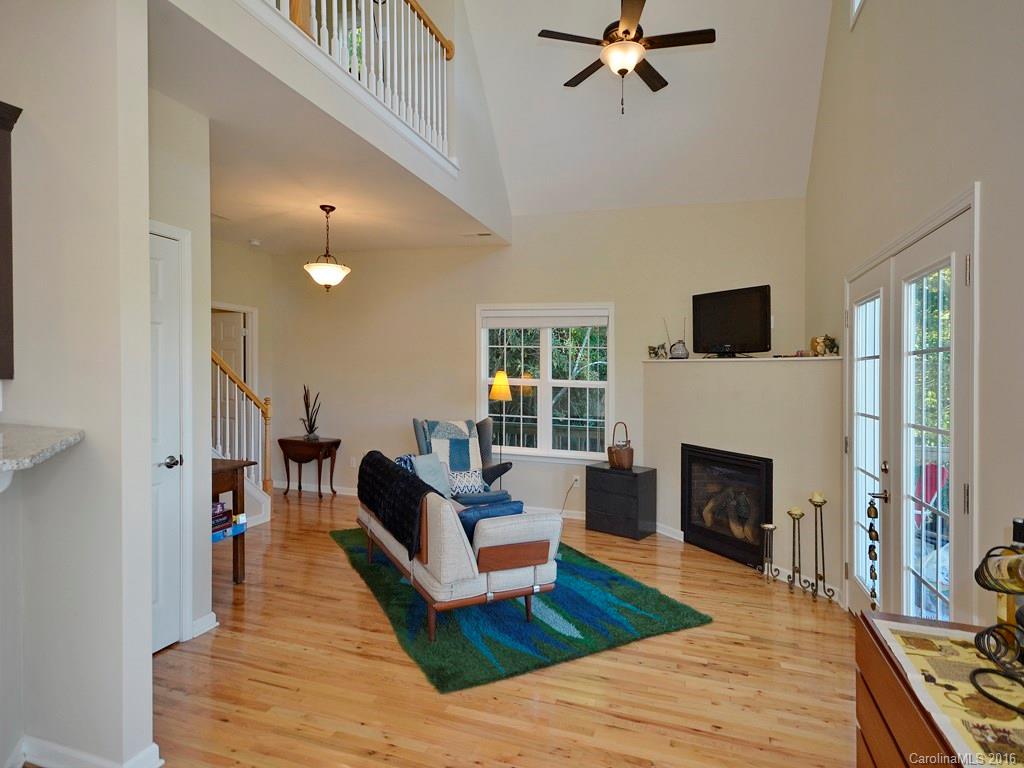 Property image 5 of 100 Russell Circle in Little River Ranch, Penrose, NC 28766