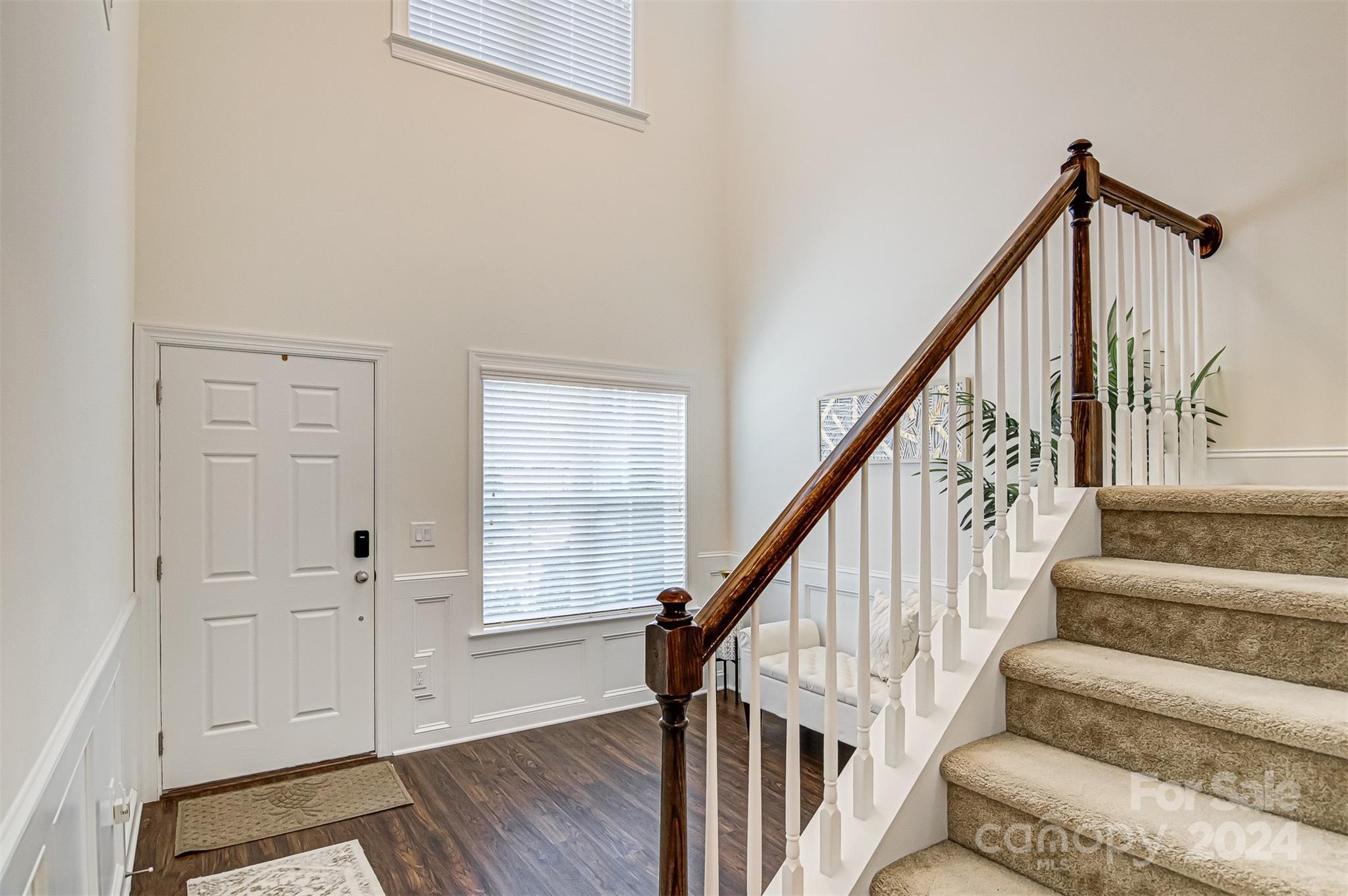 Property image 4 of 819 Silver Leaf Drive in Wyngate Village, Winston Salem, NC 27103
