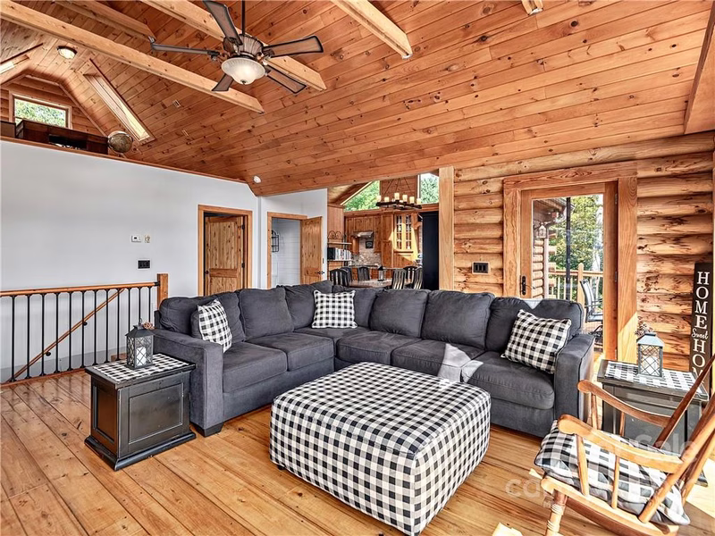 Property image 3 at 866 Pine Tree Road, Spruce Pine, NC 28777