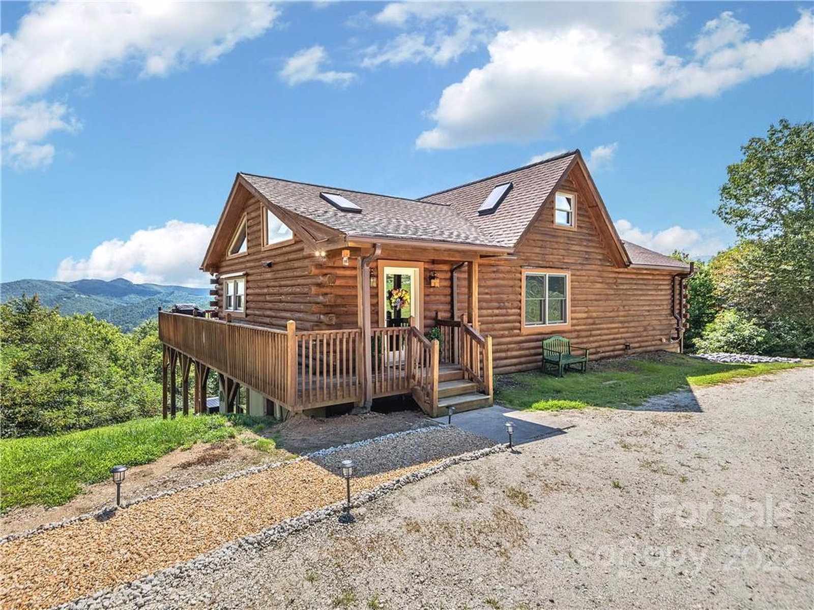 Property image 1 at 866 Pine Tree Road, Spruce Pine, NC 28777