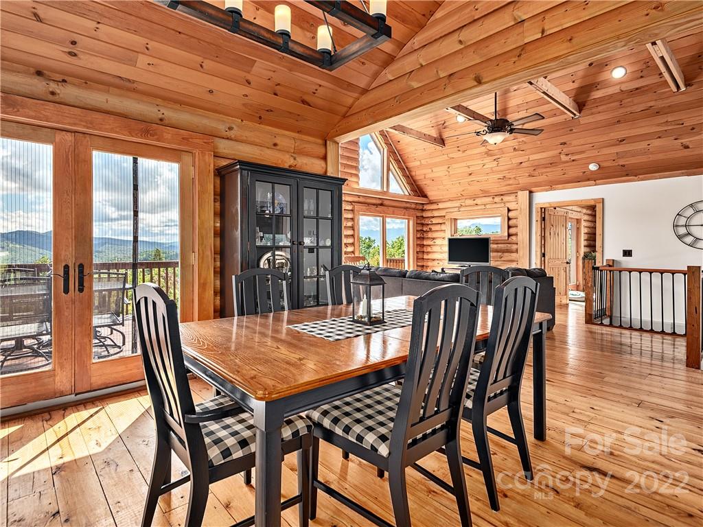Property image 5 of 866 Pine Tree Road in Alpine Mountain, Spruce Pine, NC 28777