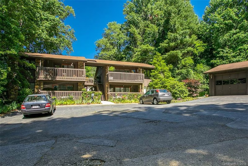 Property image 5 at 64 Unit 109 Maxine Lane, Hendersonville, NC 28739