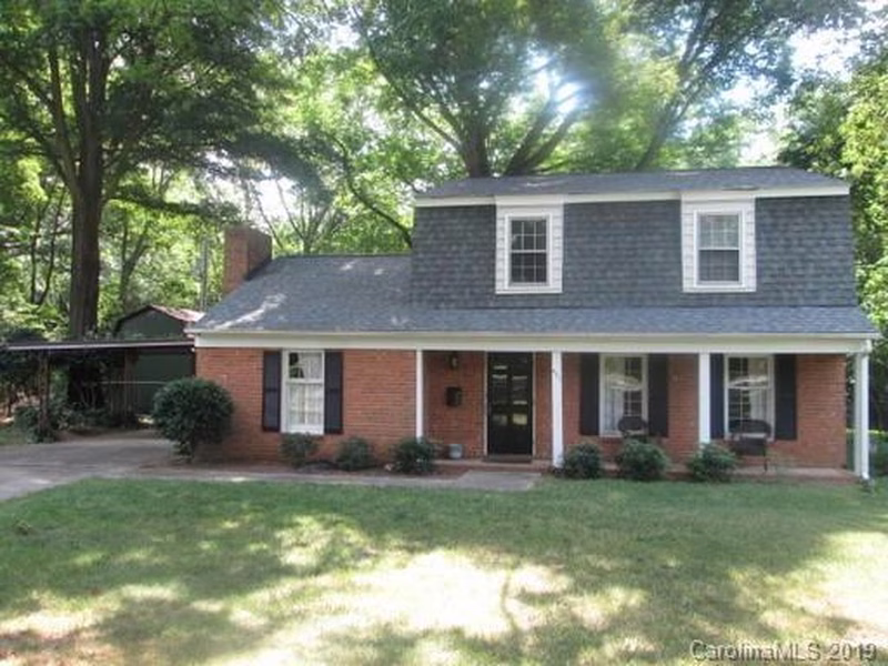 821 Greentree Drive