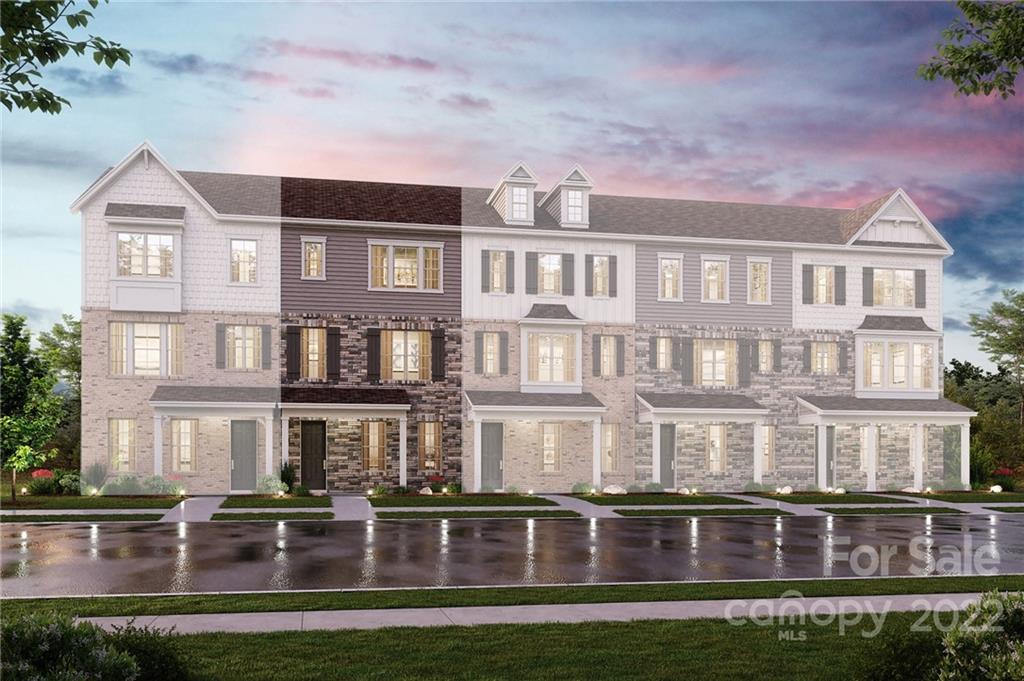 Property image 2 of 10012 Hemingway Place in Gatsby, Charlotte, NC 28227