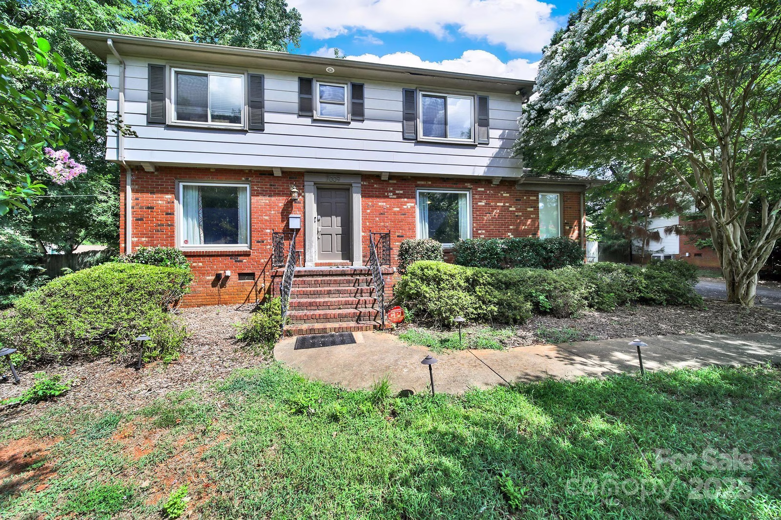 Property image 1 at 7009 Rockledge Drive, Charlotte, NC 28210