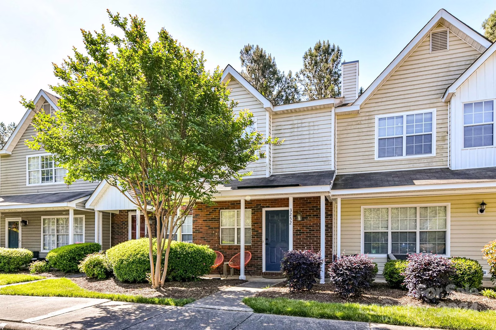 Property image 1 at 3252 Summercroft Lane, Charlotte, NC 28269