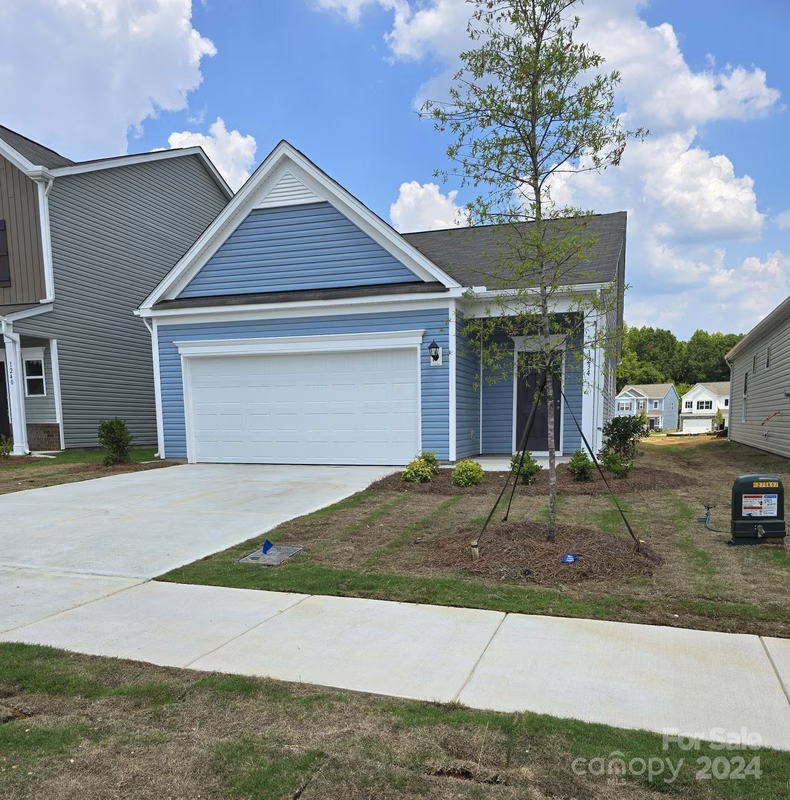 Property image 2 at 1234 Ocean Drive, Salisbury, NC 28144