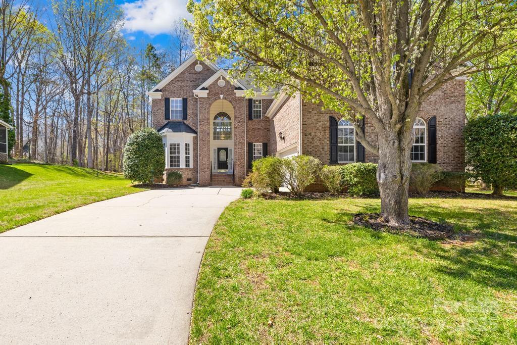 Property image 2 of 171 Longboat Road in Morrison Cove, Mooresville, NC 28117