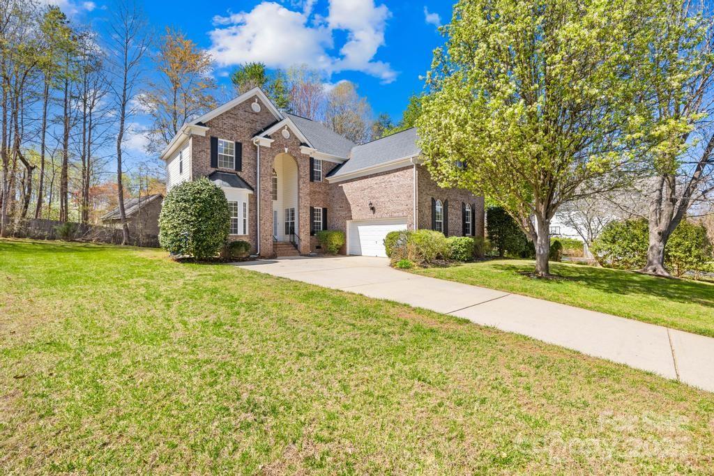 Property image 3 of 171 Longboat Road in Morrison Cove, Mooresville, NC 28117