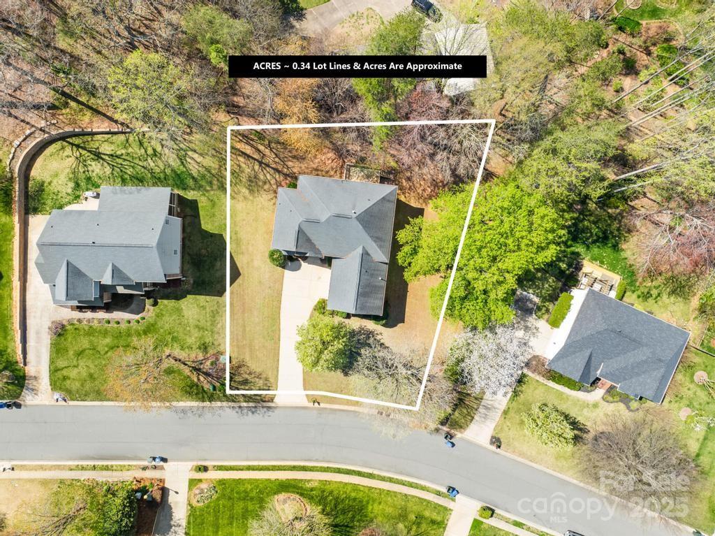 Property image 4 of 171 Longboat Road in Morrison Cove, Mooresville, NC 28117