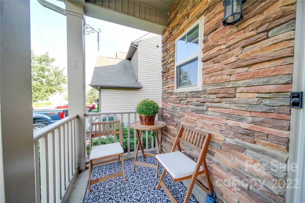 Property image 3 of 729 Centennial Street in The Village At Parkside, Gastonia, NC 28056