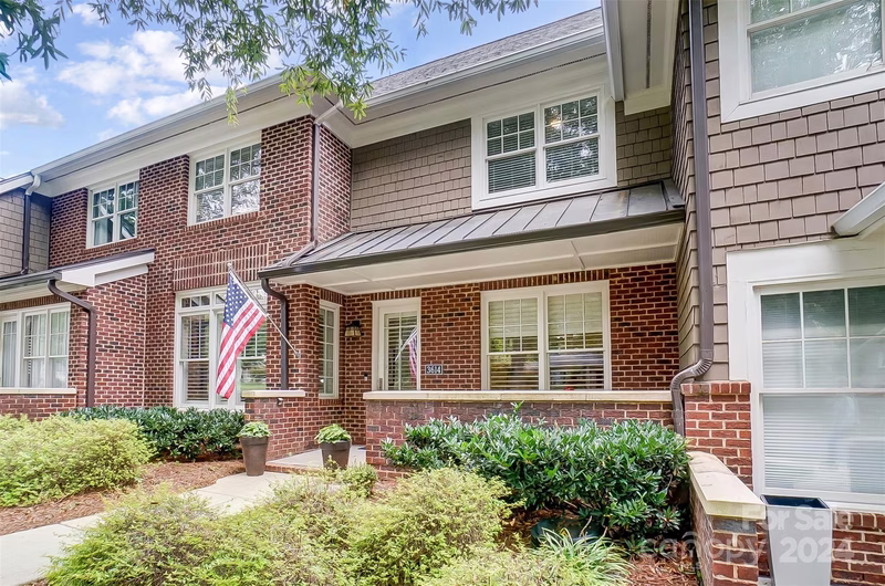 Property image 4 at 3614 Winslow Green Drive, Charlotte, NC 28210
