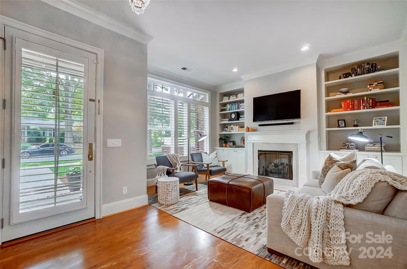 Property image 5 at 3614 Winslow Green Drive, Charlotte, NC 28210