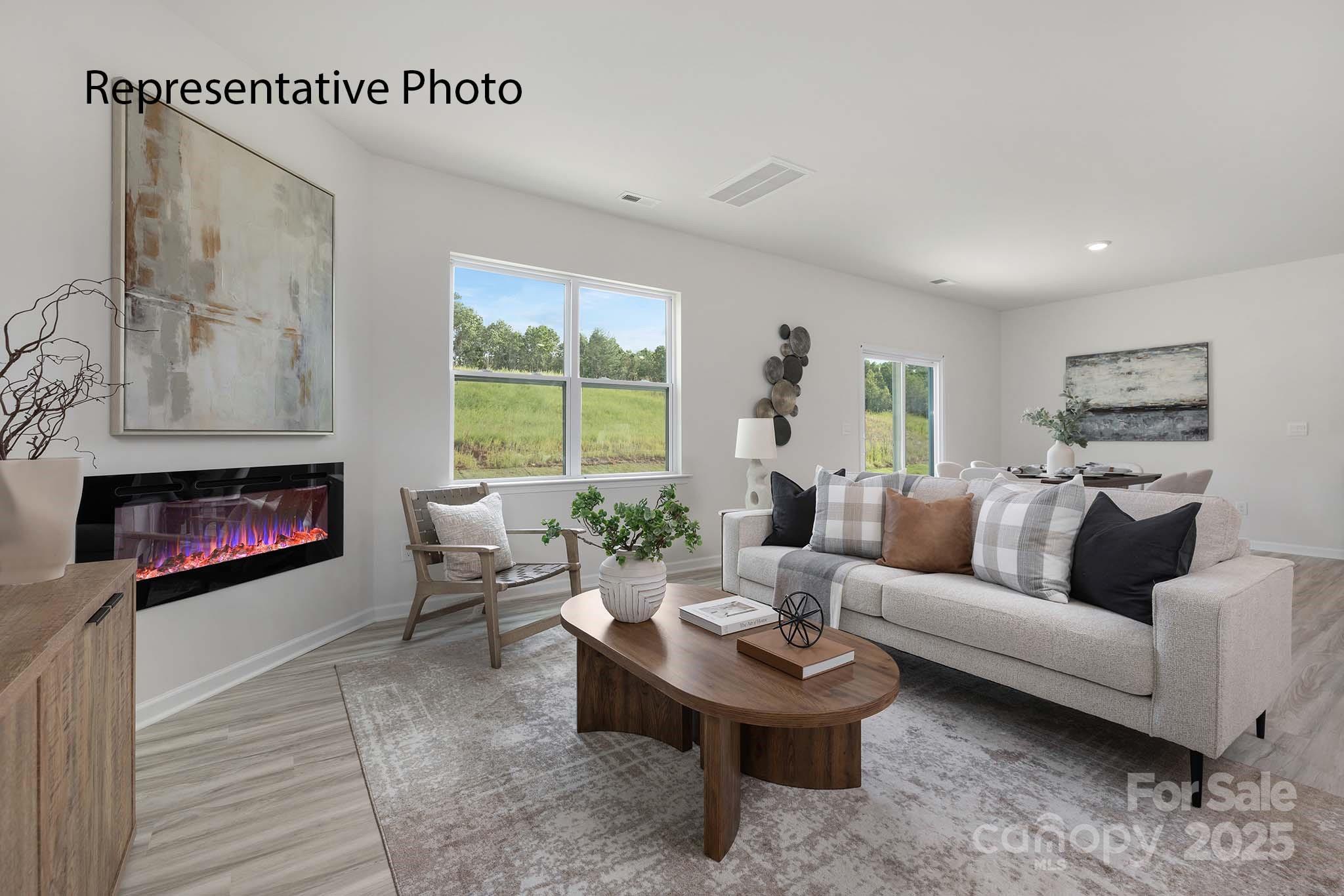 Property image 3 of 1051 20th Avenue Loop in Huffman Ridge, Hickory, NC 28602
