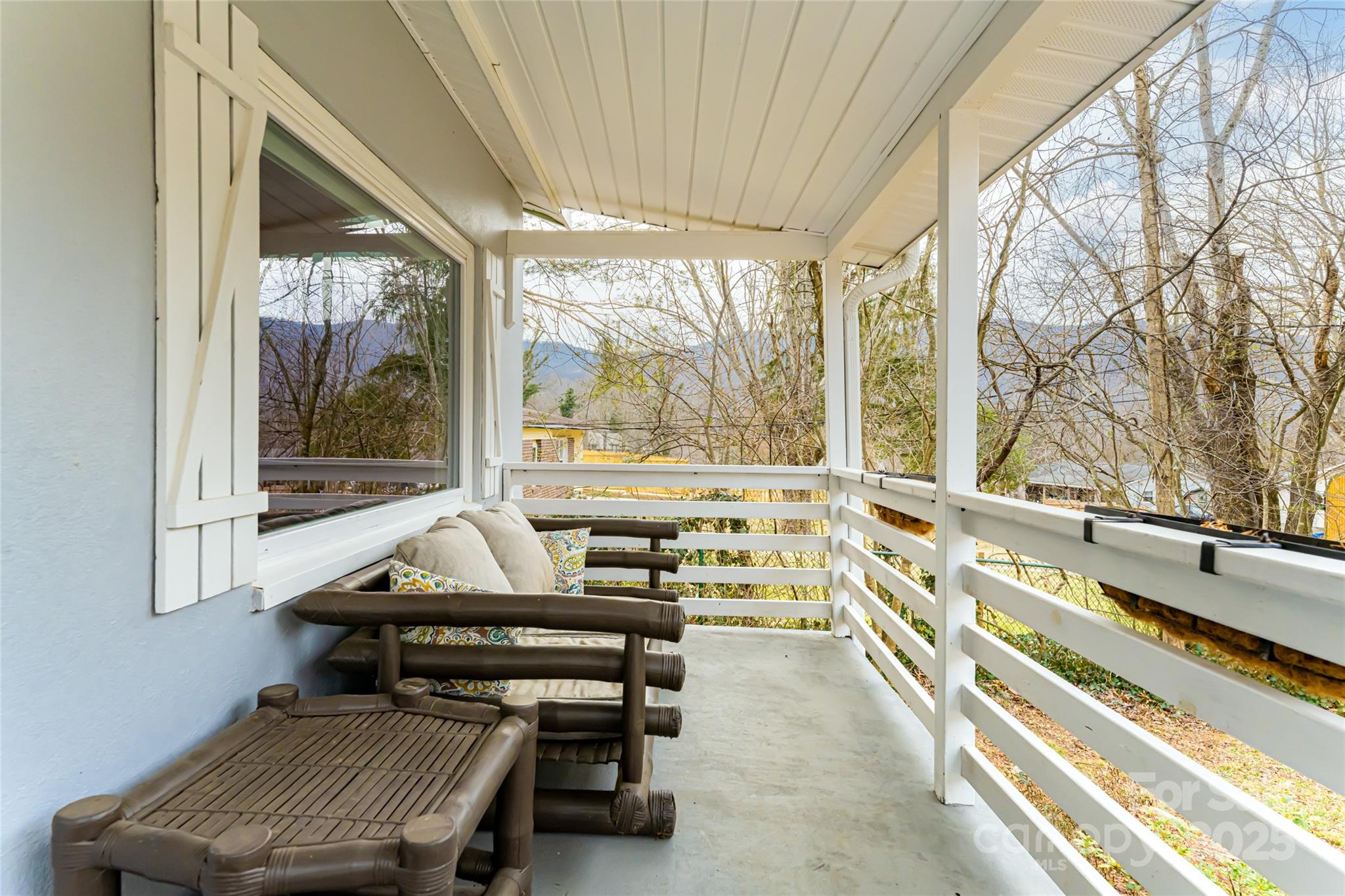 Property image 5 of 232 Northwest Avenue in Grovemont, Swannanoa, NC 28778