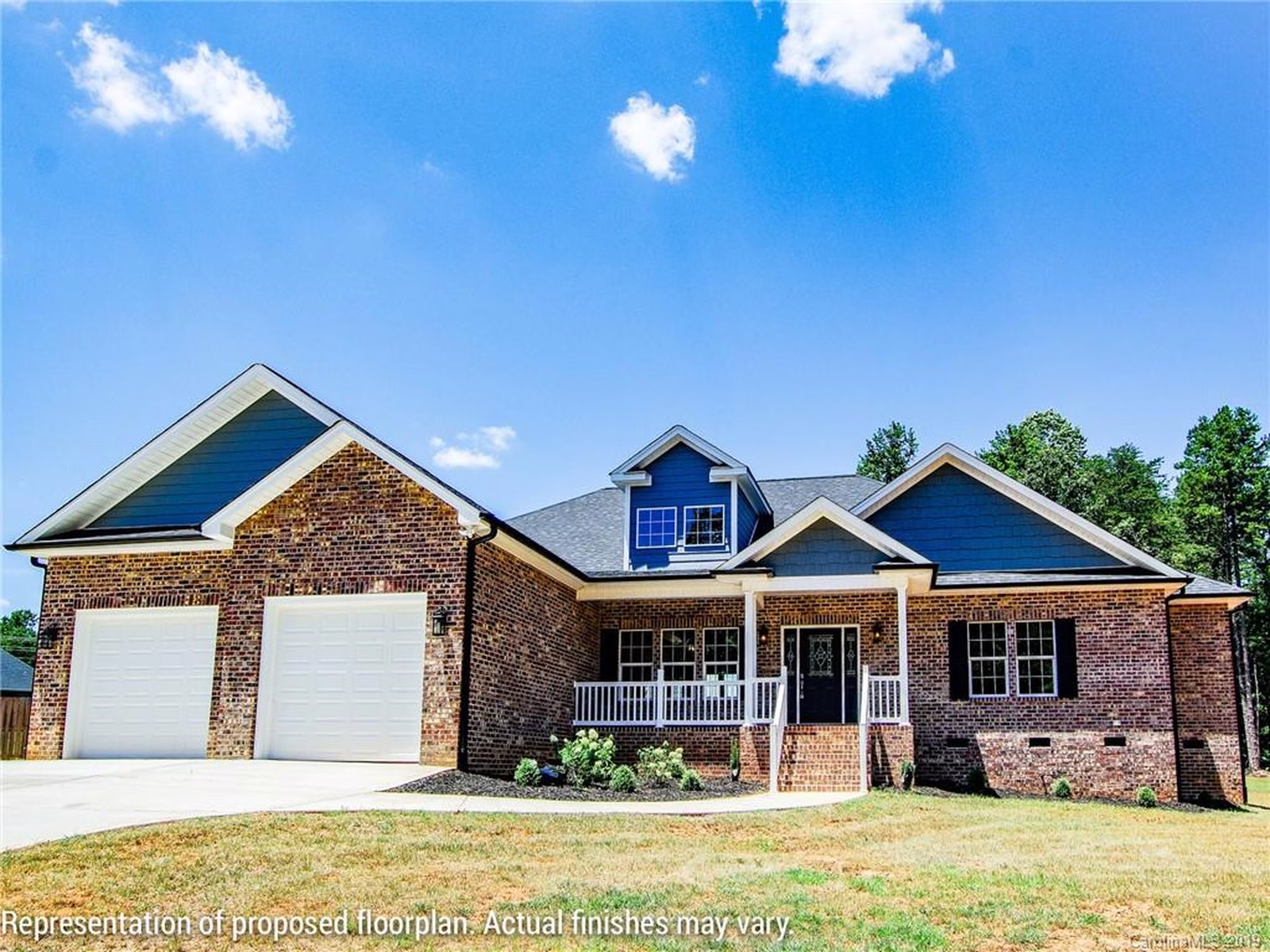 Property image 1 at Lot 9 Wingate Hill Road, Denver, NC 28037