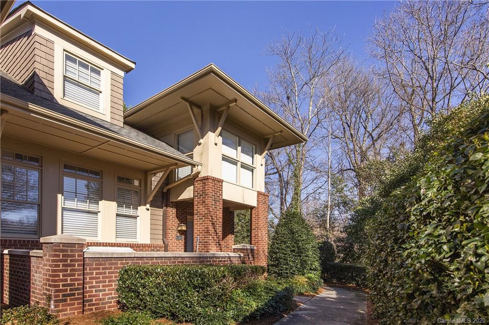 Property image 1 at 6309 Mission Place, Charlotte, NC 28210
