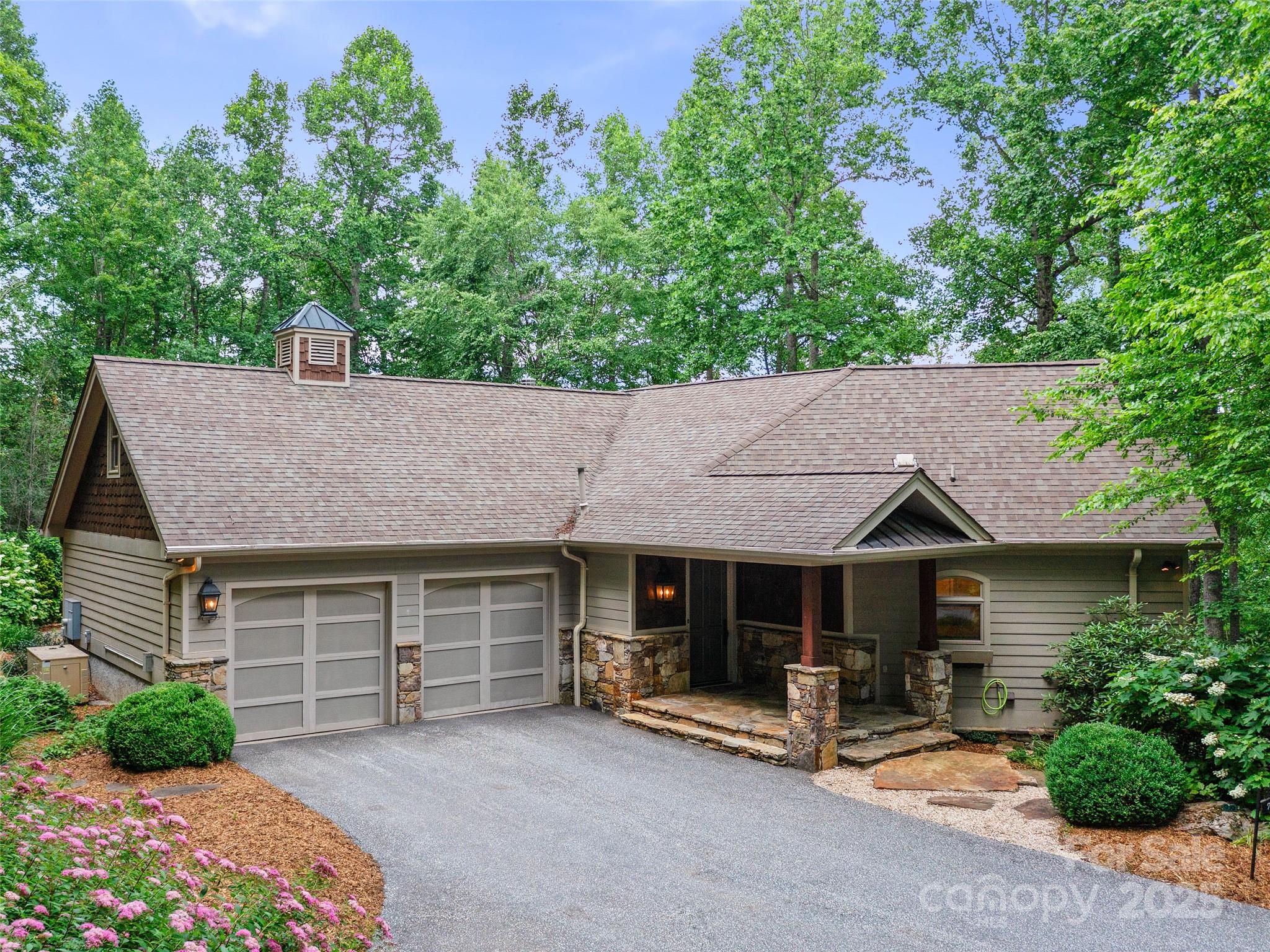 Property image 3 of 71 Chestnut Hill Road in Swiss Pine Lake, Spruce Pine, NC 28777