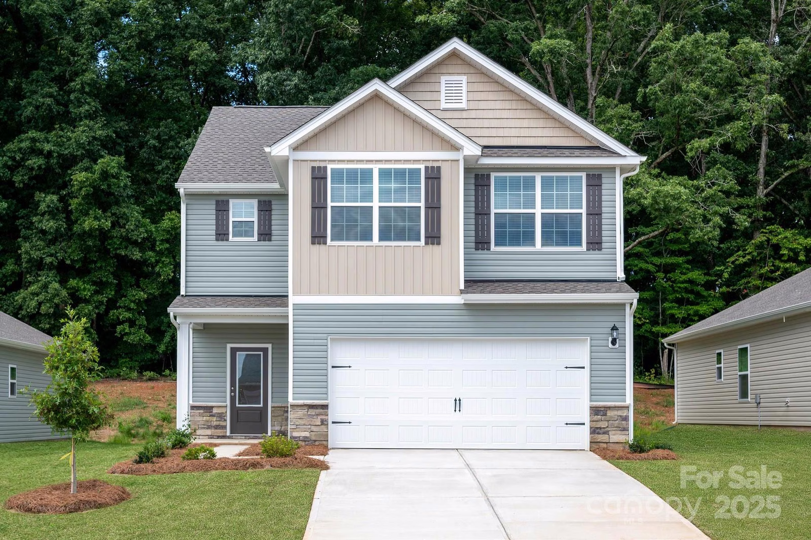 Property image 1 at 3339 Burberry Drive, Gastonia, NC 28052