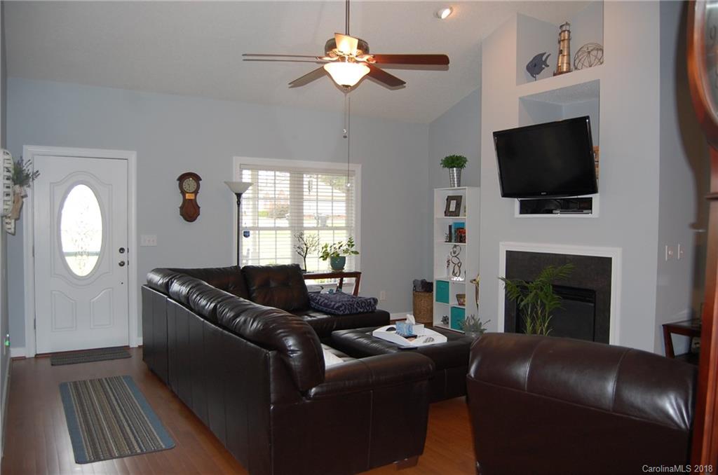 Property image 4 of 190 Mcbride Drive in Mcbride Place, Rockwell, NC 28138