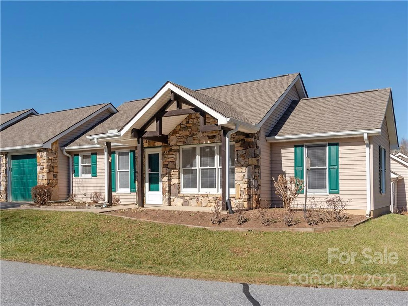 Property image 1 at 243 Rocky Mountain Way, Arden, NC 28704