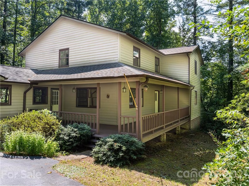 Property image 2 at 229 Raintree Drive, Hendersonville, NC 28791