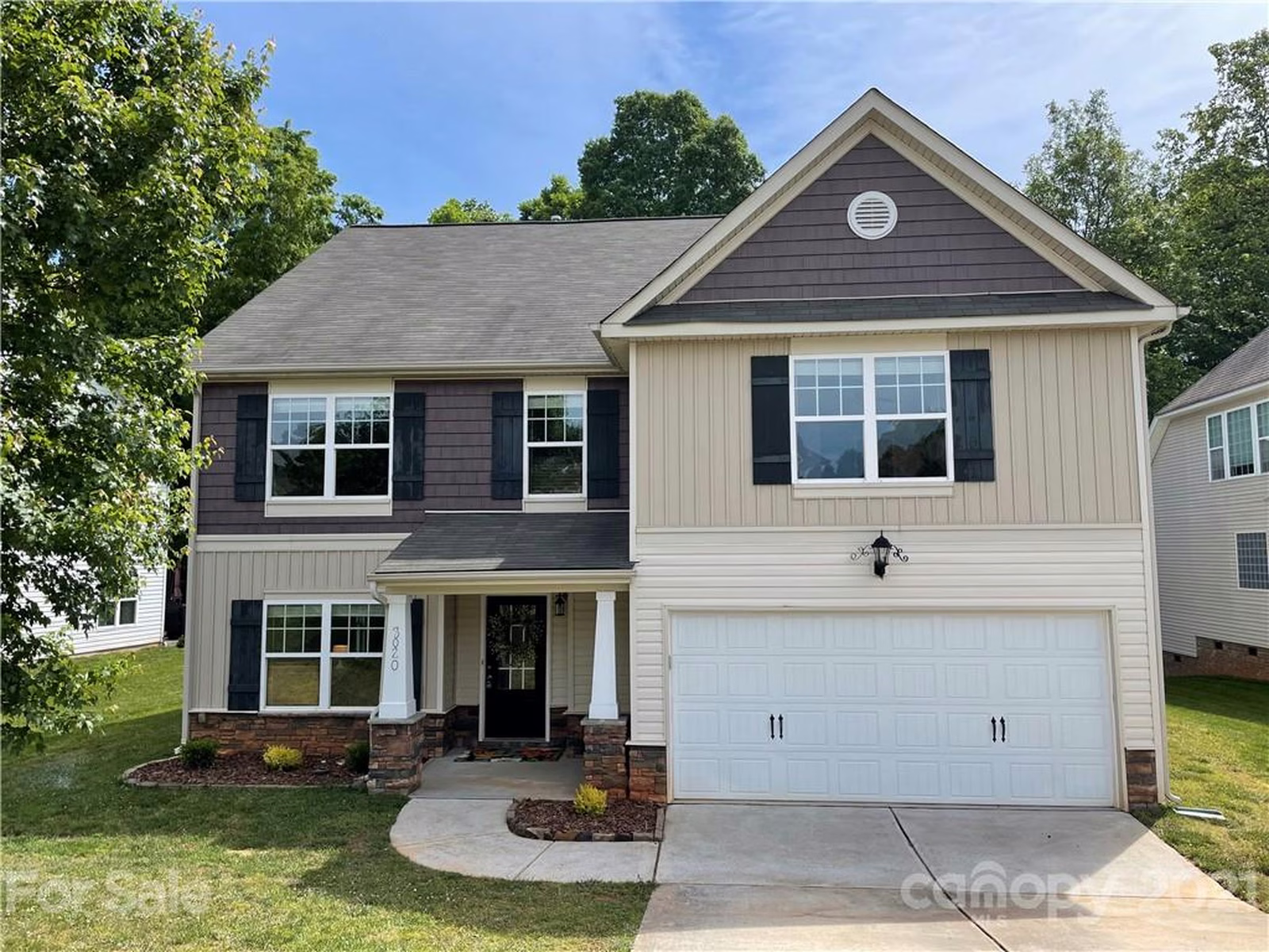 Property image 1 at 3020 Sterling Court, Indian Land, SC 29707