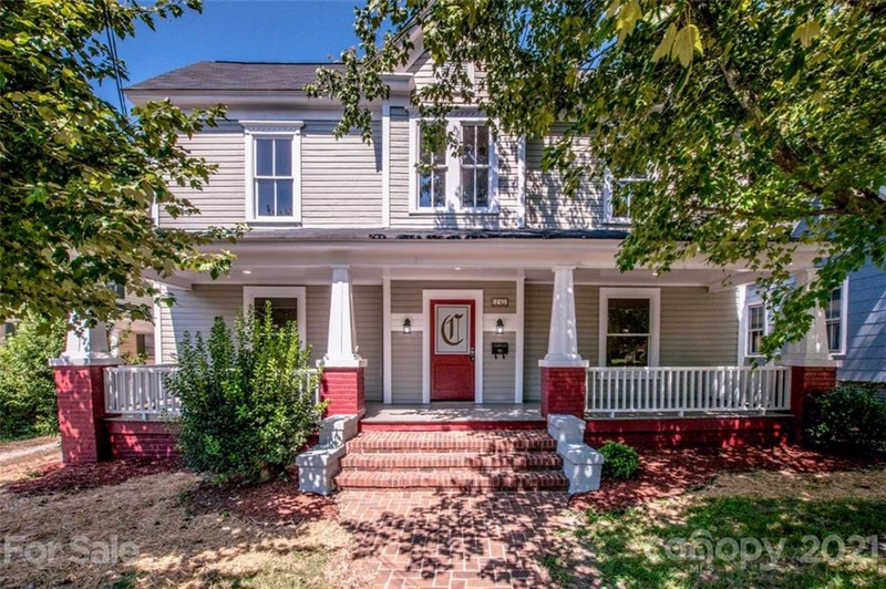 1210 N Main Street