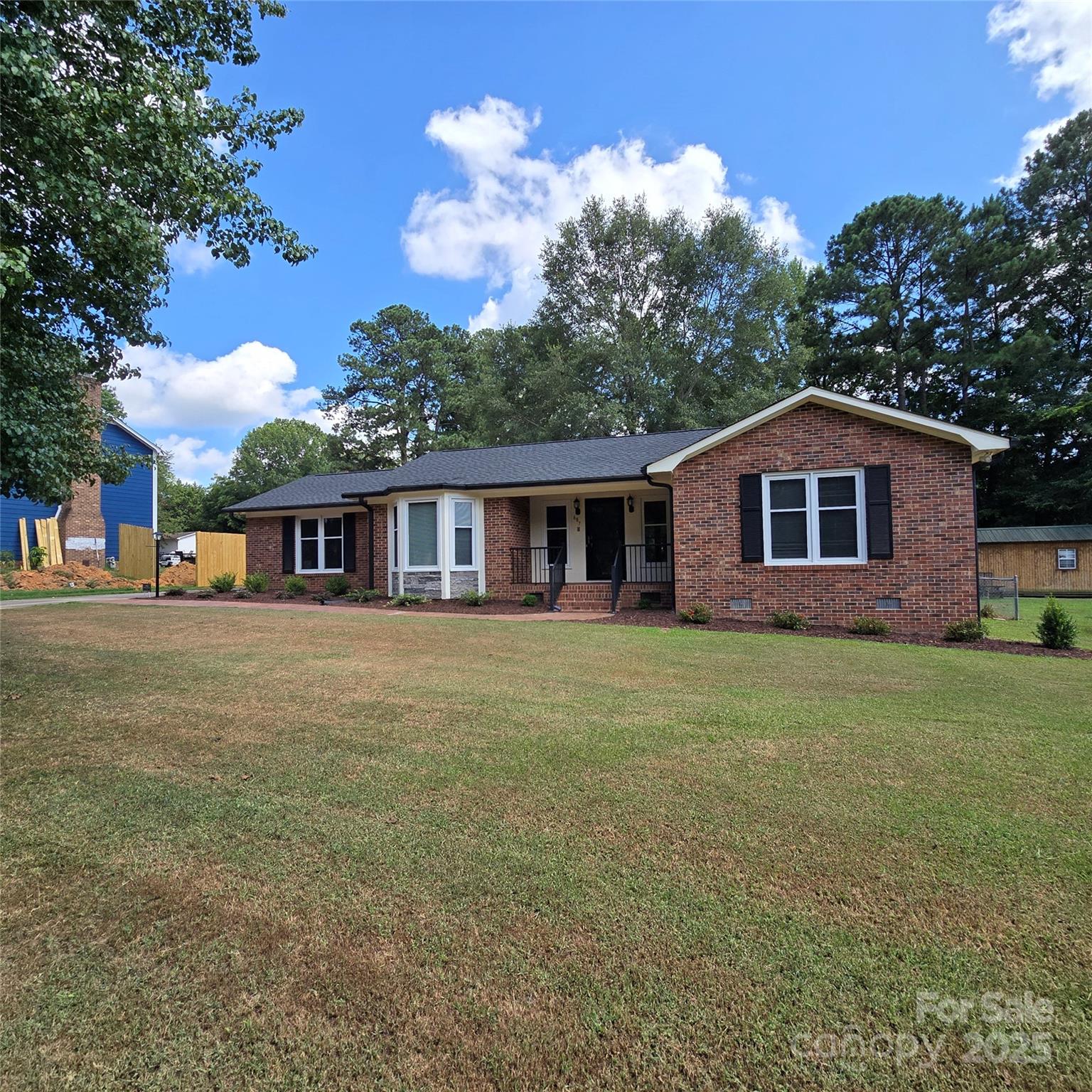 Property image 4 of 687 Tryon Place in Governors Square, Gastonia, NC 28054