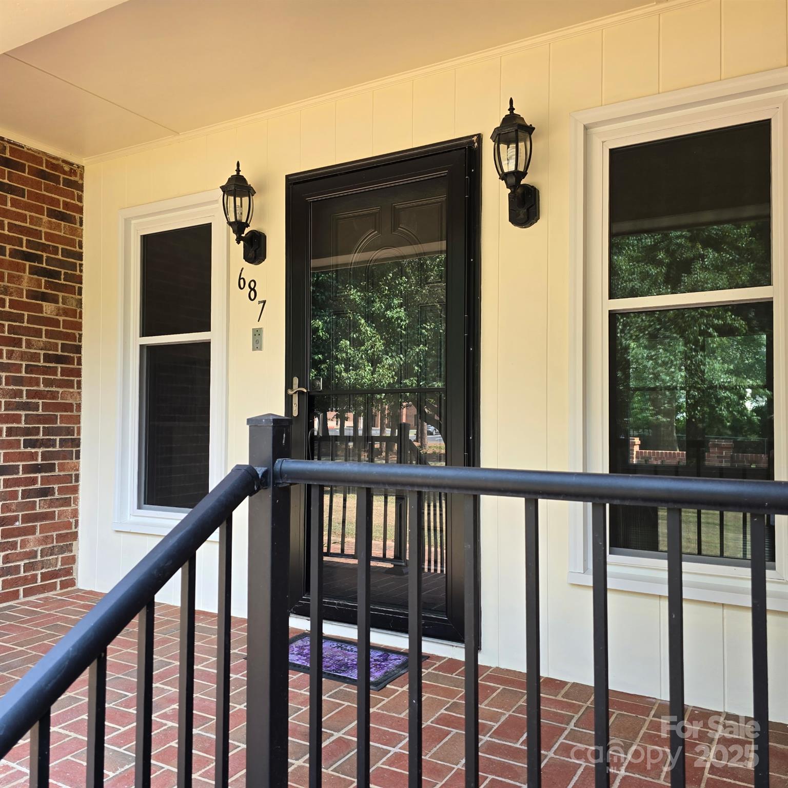Property image 5 of 687 Tryon Place in Governors Square, Gastonia, NC 28054