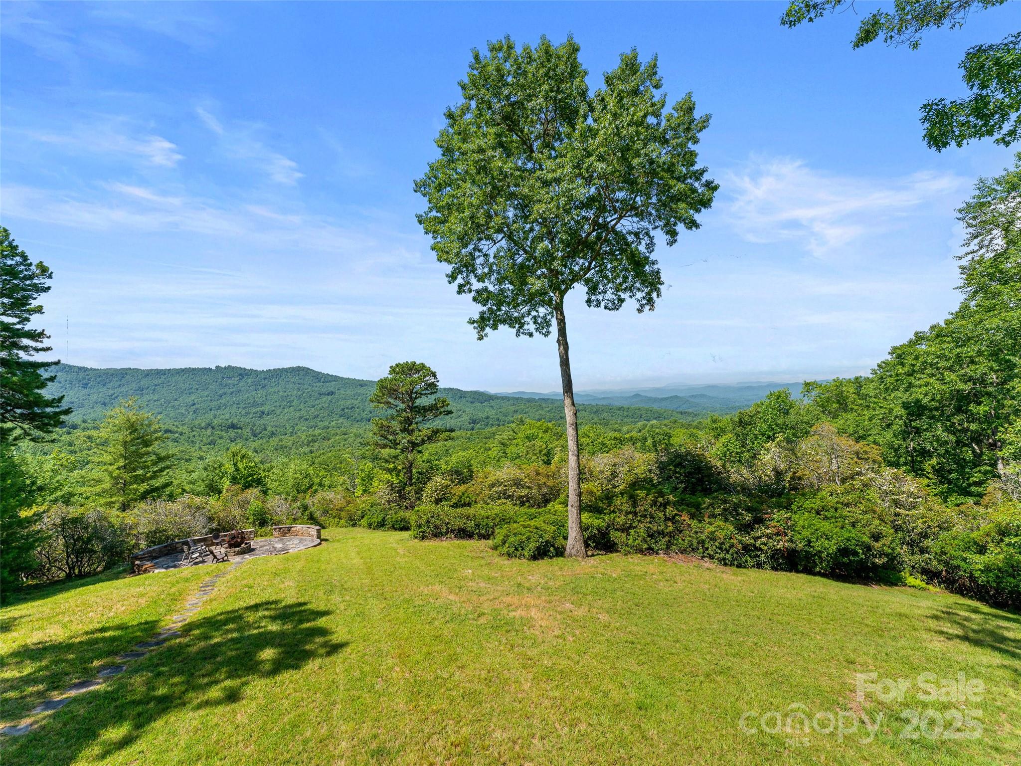 Property image 3 of 1909 Kentwood Lane in Blue Ridge Overlook, Pisgah Forest, NC 28768