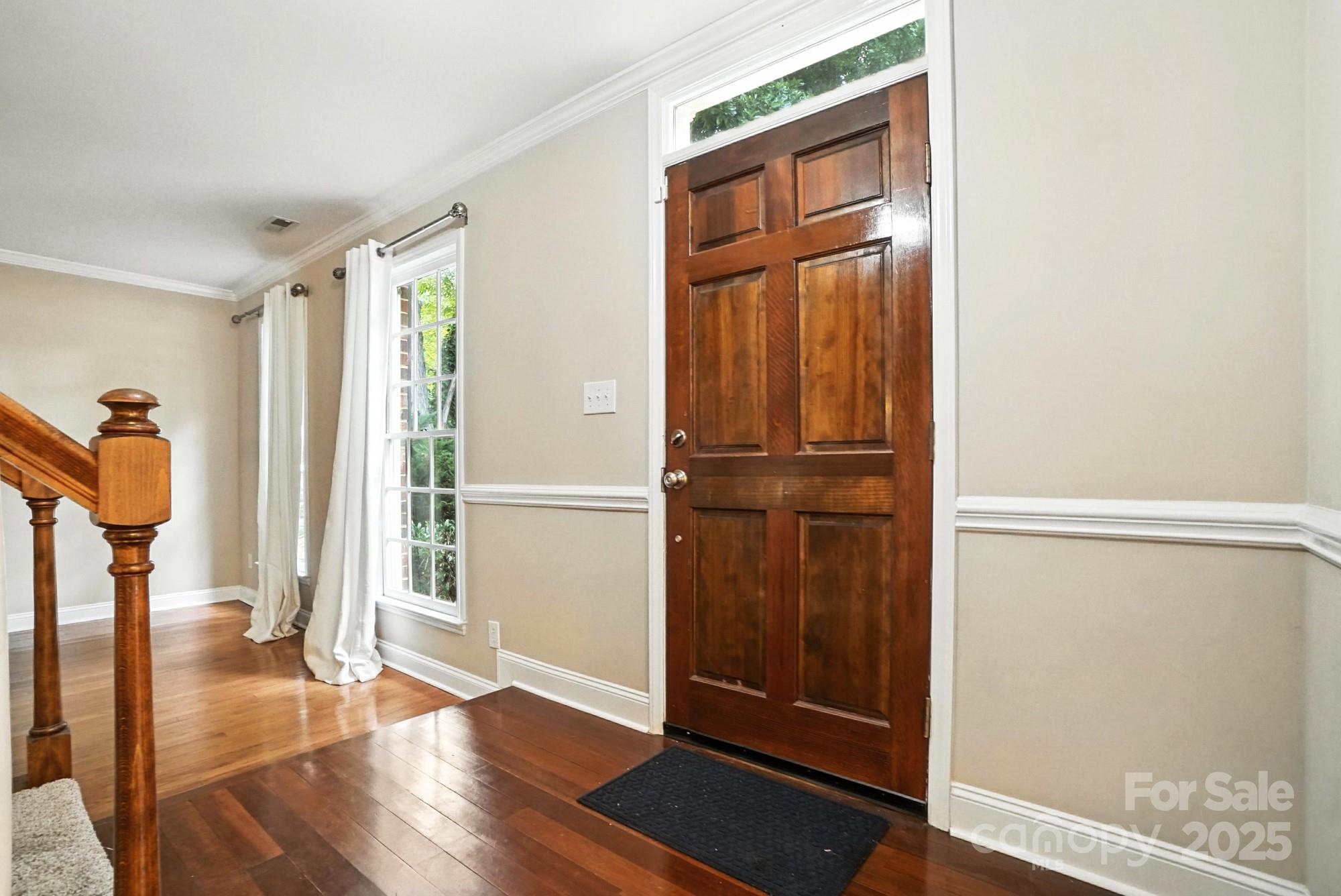 Property image 3 of 15129 Chewtonglen Lane in Wynfield, Huntersville, NC 28078