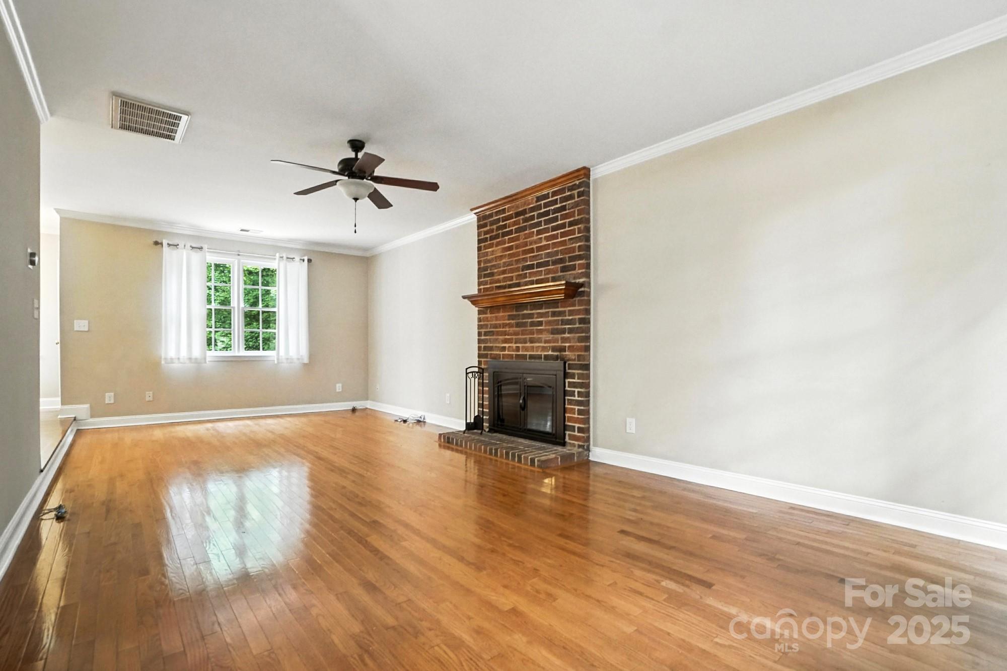 Property image 4 of 15129 Chewtonglen Lane in Wynfield, Huntersville, NC 28078