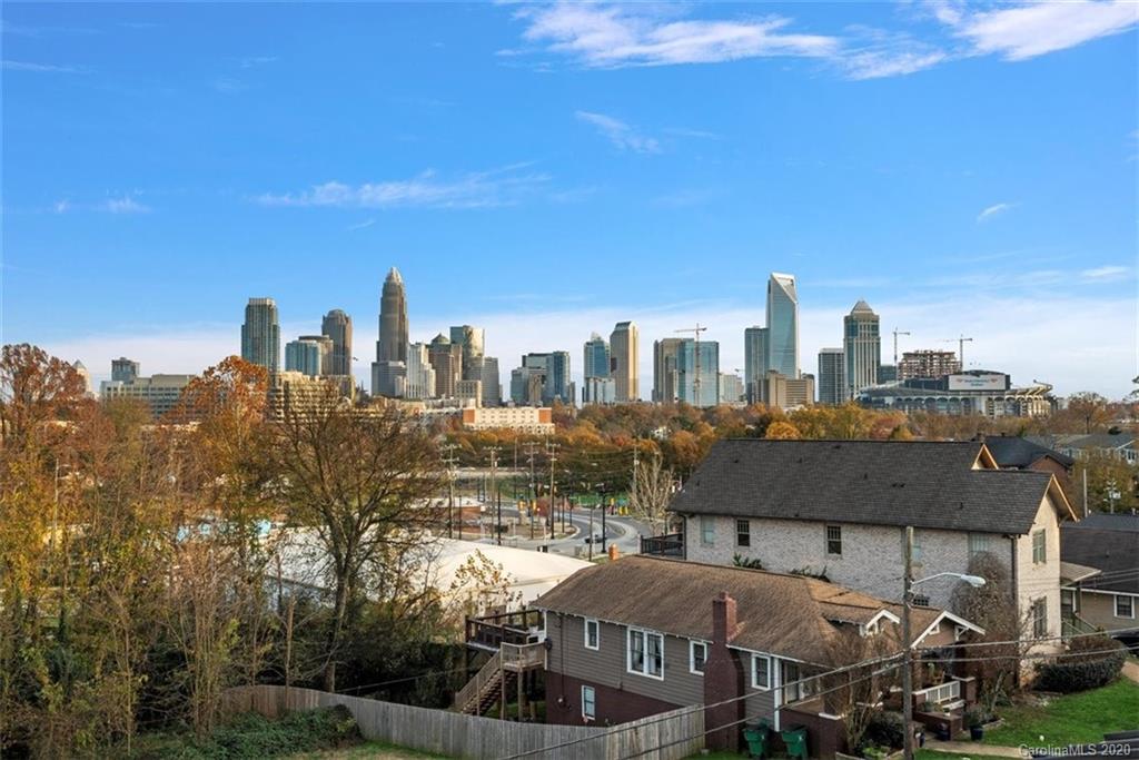Property image 2 of 1575 Duckworth Avenue in Uptown West Terraces, Charlotte, NC 28208