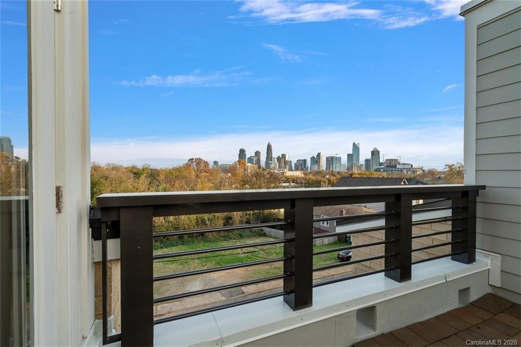 Property image 3 of 1575 Duckworth Avenue in Uptown West Terraces, Charlotte, NC 28208