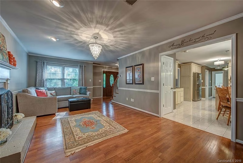 Property image 5 at 589 Tryon Place, Gastonia, NC 28054