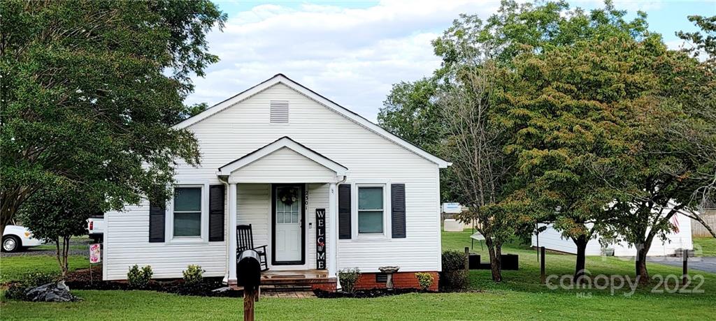 Property image 2 of 2301 Ridge Avenue in Brookdale, Kannapolis, NC 28083