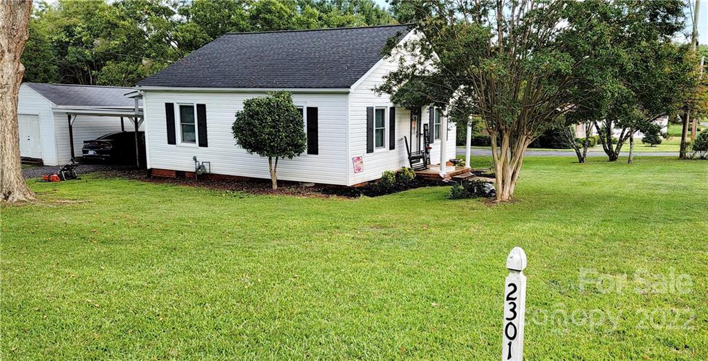Property image 3 of 2301 Ridge Avenue in Brookdale, Kannapolis, NC 28083